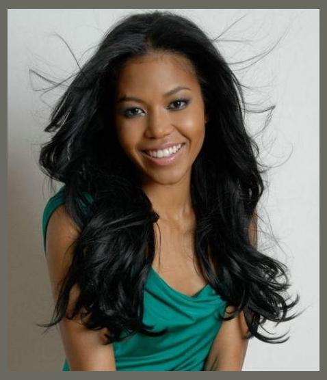 Amerie